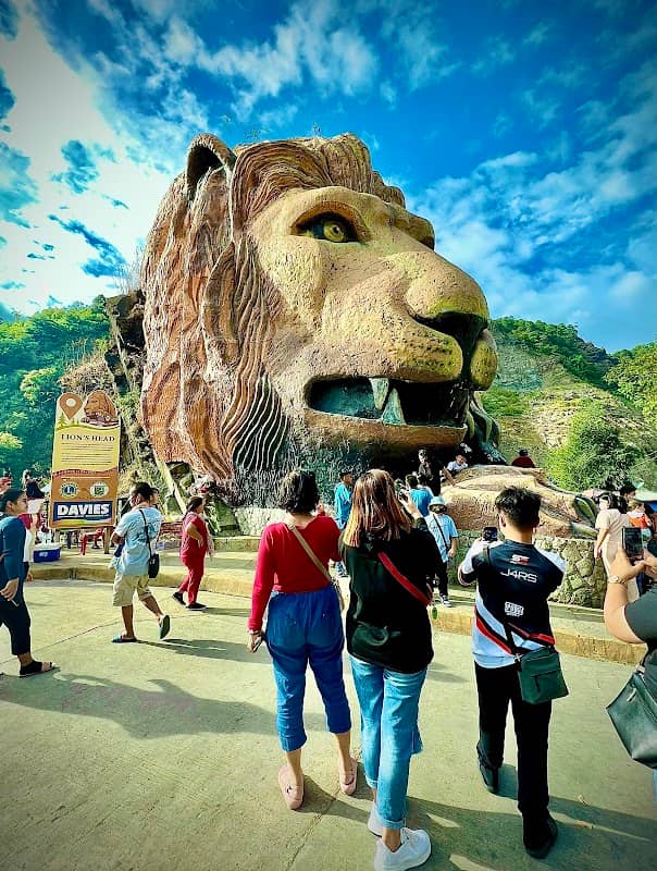 Lion’s Head - Image 1