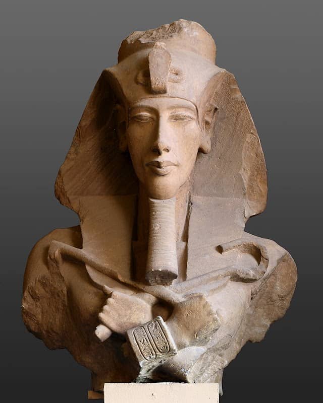 Luxor Museum - Image 3