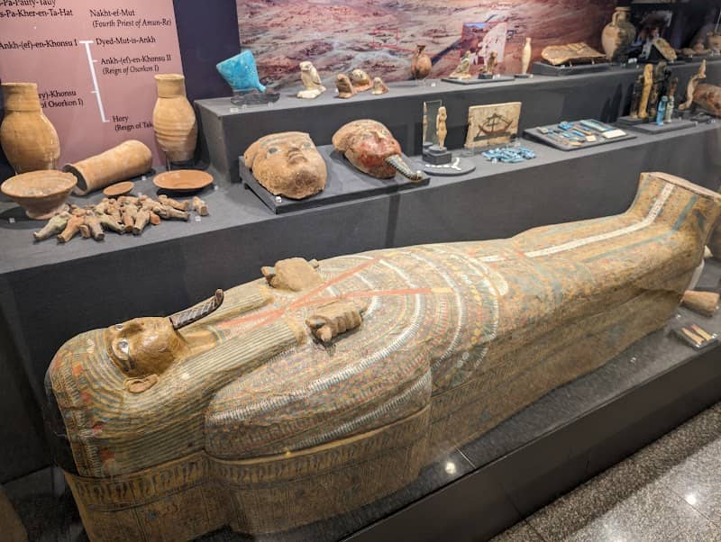 Luxor Museum - Image 2