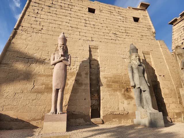 Luxor Temple - Image 3