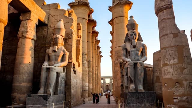Luxor Temple - Image 2