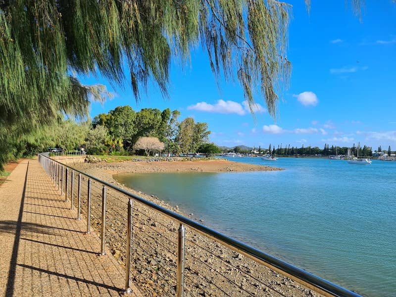 Spinnaker Park - Image 2
