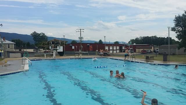 New Market Community Park - Image 1