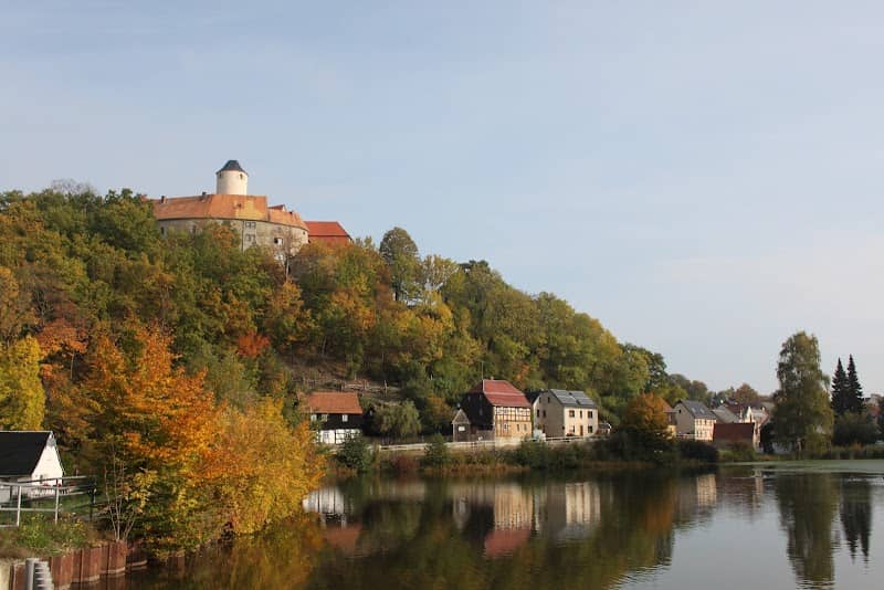 Burg Schönfels - Image 1