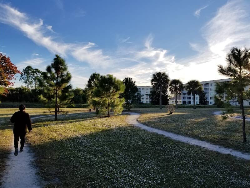 McLarty Park and Community Center - Image 1