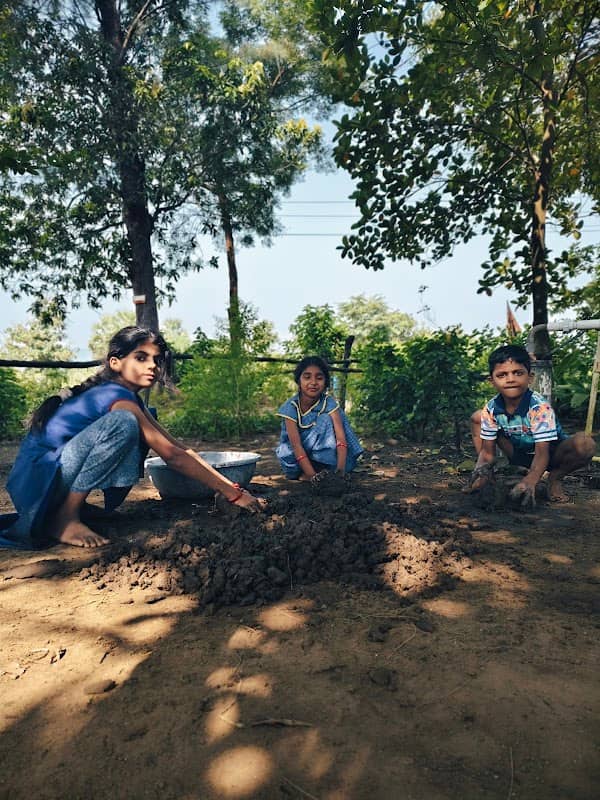 Gaurav patil - Image 1