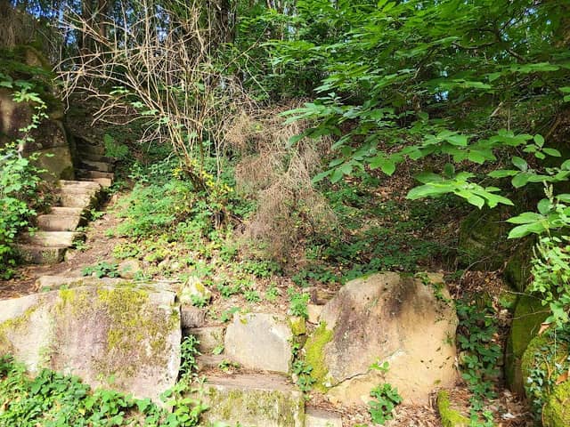 LA CARRIÈRE DU PUY DE PAULIAC - Image 1