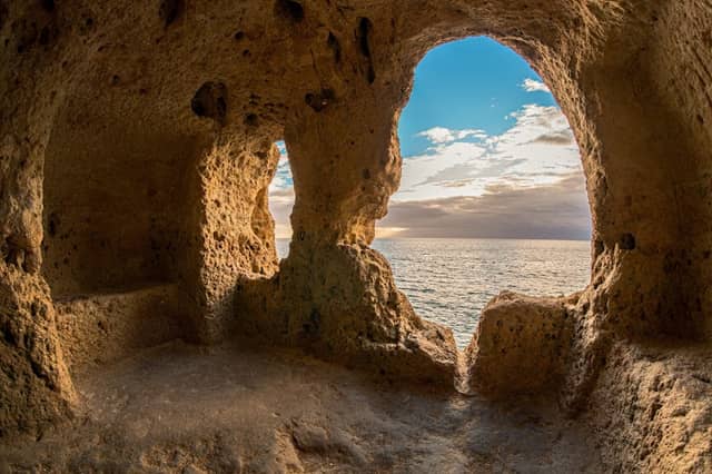 Algar Seco - Image 1