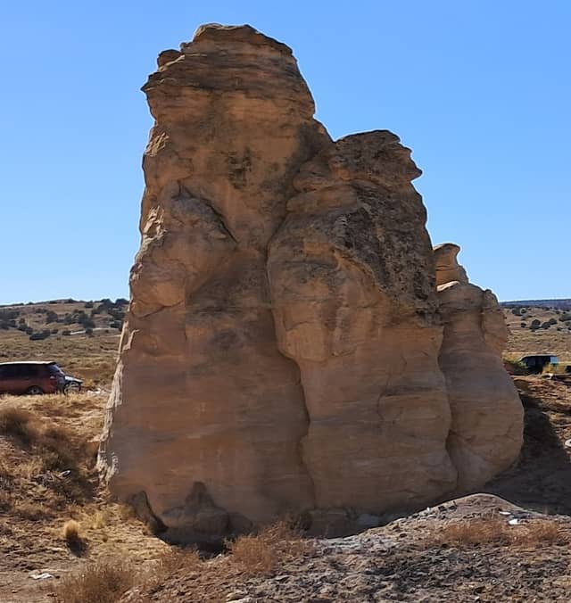3 Brothers Rock - Image 1