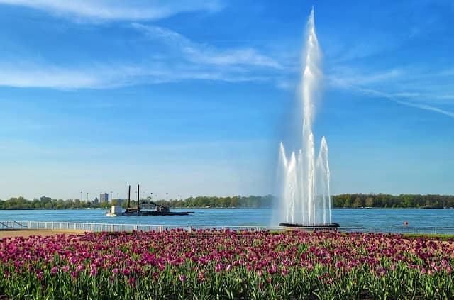 Reaume Park - Image 1