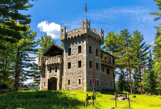 Kelley Castle - Image 2
