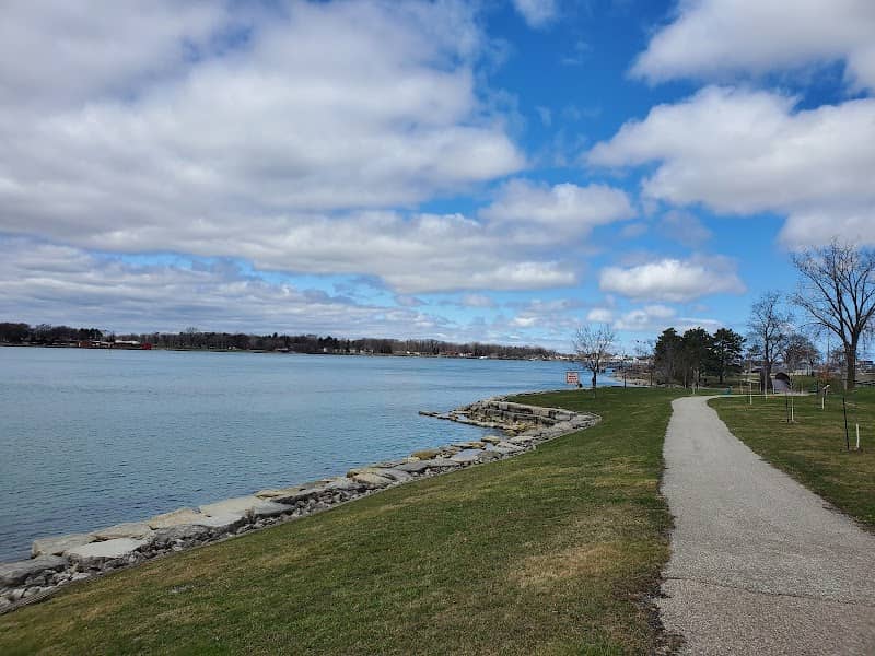 Guthrie Park - Image 1