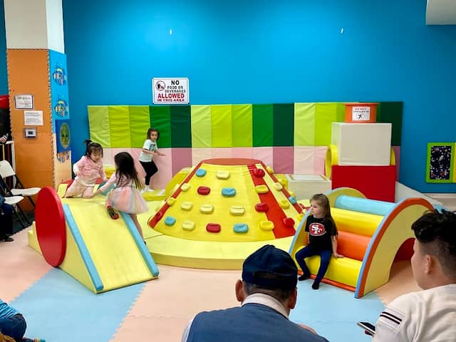 The Bounce Place - Tanforan - Image 1