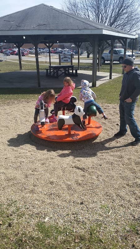 Bowman Park - Image 1