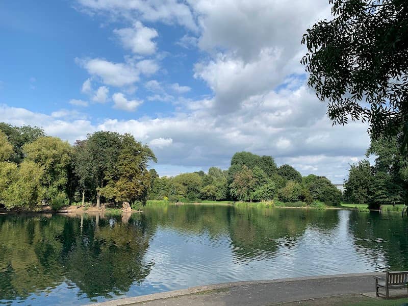 Alvaston Park - Image 2
