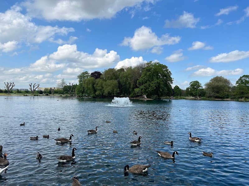 Alvaston Park - Image 1