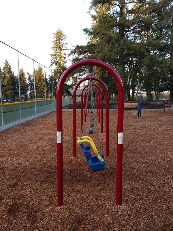 Moorlands Park - Image 1