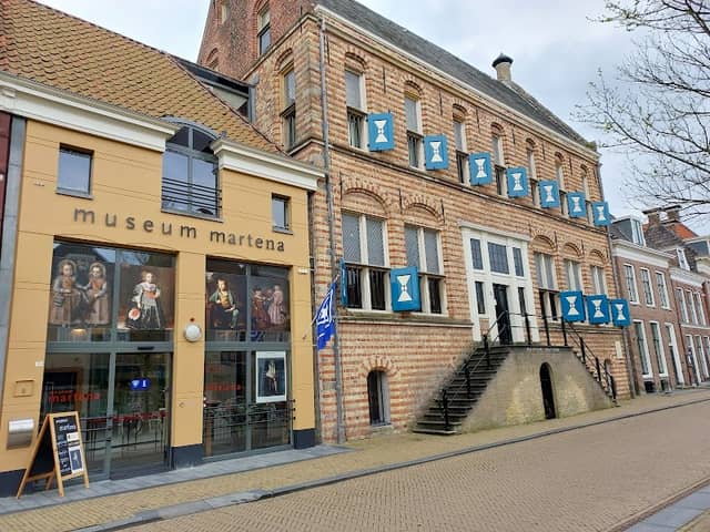 Museum Martena - Image 1