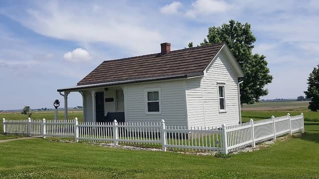 Mennonite Heritage Center - Image 1