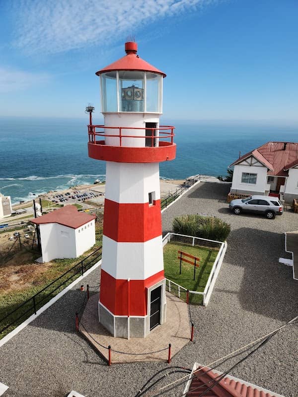 Punta Panul Lighthouse - Image 1