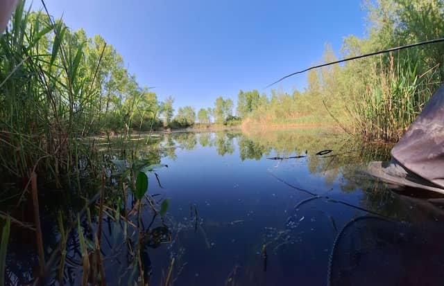 Jezero - Image 1