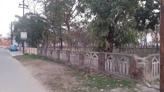 Lord Buddha Park - Image 1