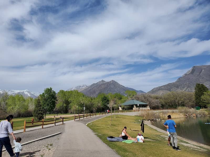 Highland Glen Park - Image 2