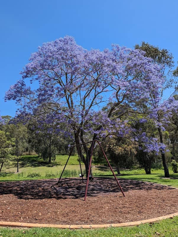 Junior Chamber Park - Image 1