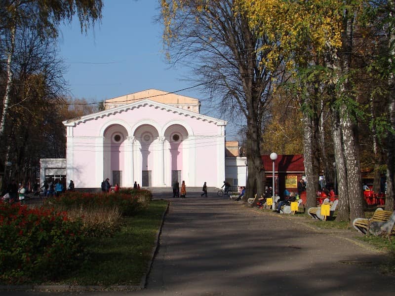 Summer theater - Image 2