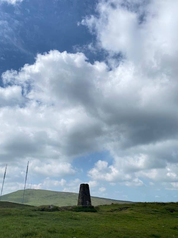 National Trust - Divis and the Black Mountain - Image 3
