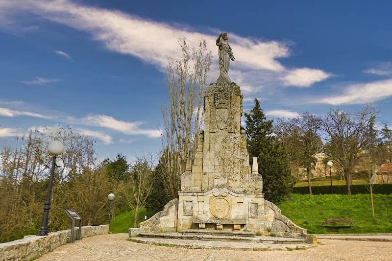 Mirador del Sagrado Corazón - Image 1