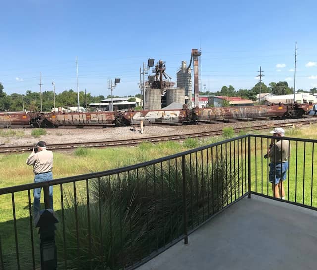 Cordele Railway Park - Image 2