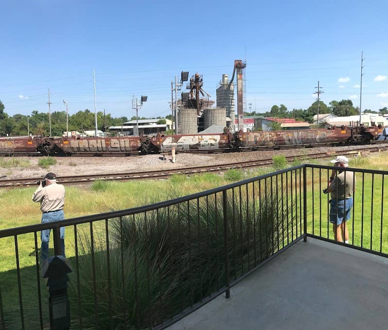 Cordele Railway Park - Image 2