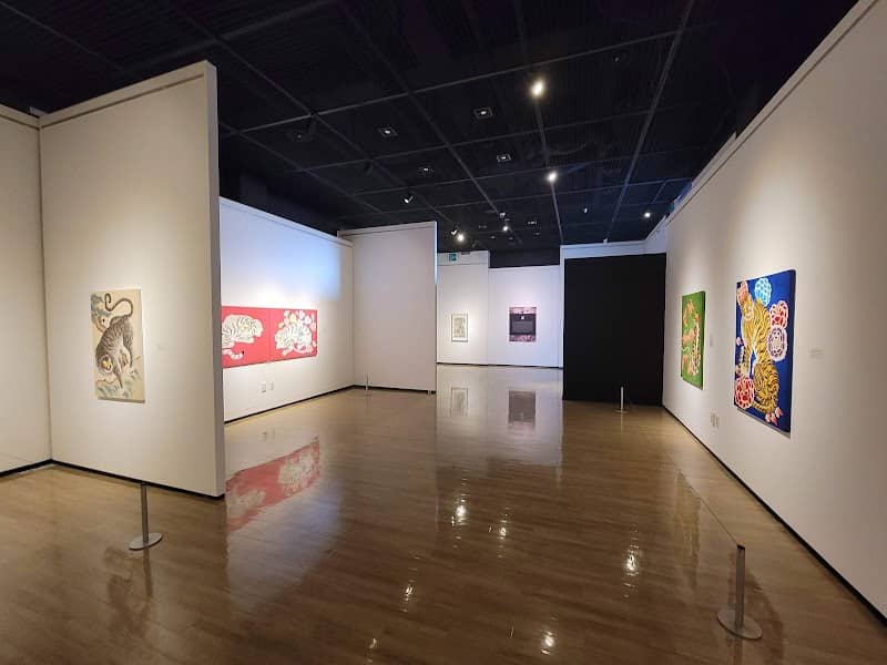 Woljeon Museum of Art Icheon - Image 2