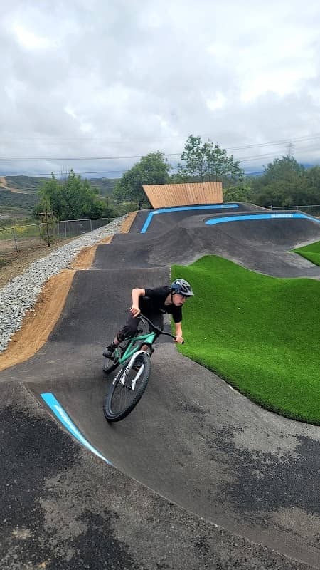 San Clemente Pump Track - Image 1