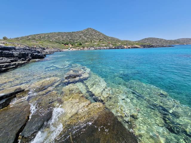 Dianiskari Beach - Image 1