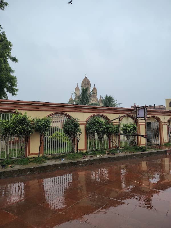 Dakshineswar Temple View Point - Image 1