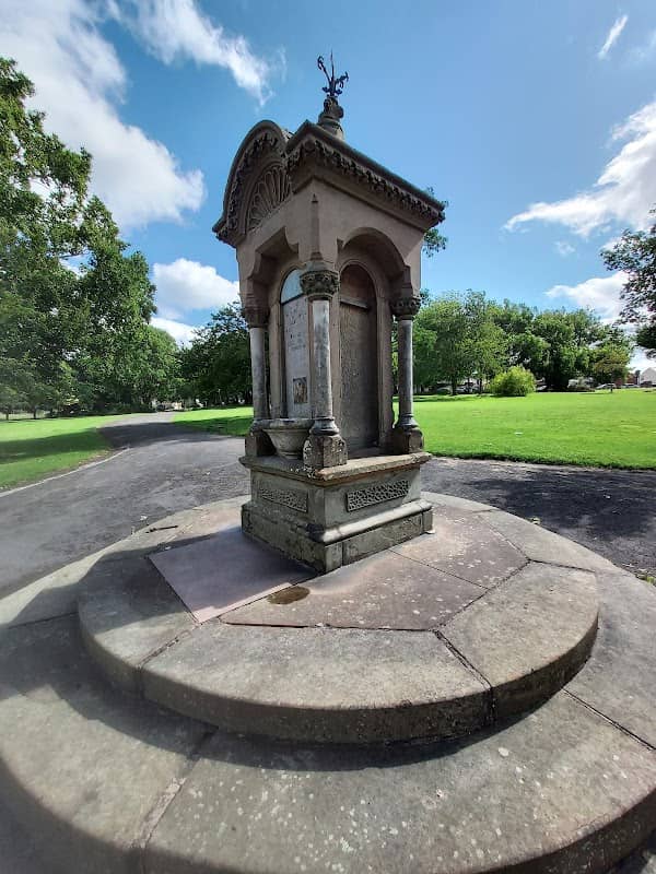 Etruria Park - Image 2