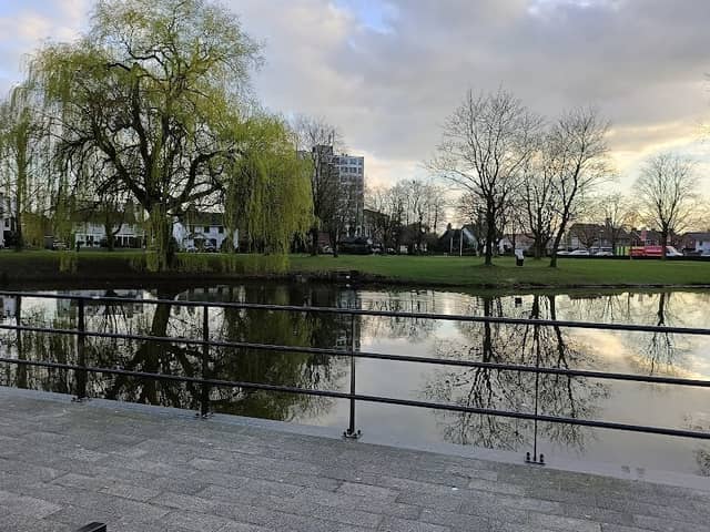 Tichelpark - Image 2