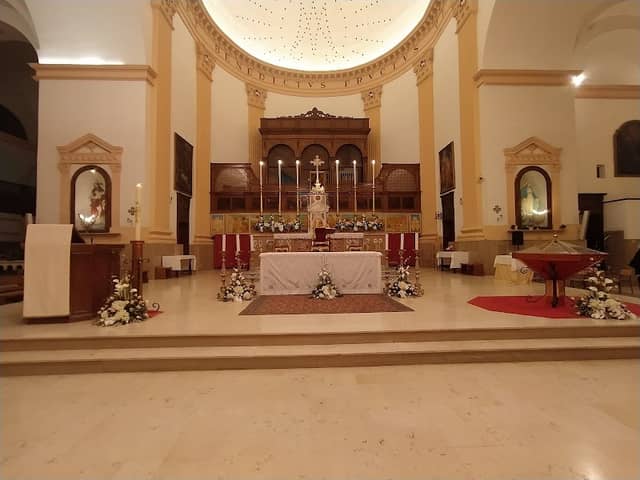Chiesa San Lorenzo Martire - Image 1