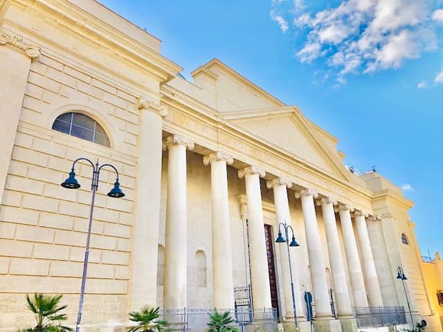 Chiesa San Lorenzo Martire - Image 2