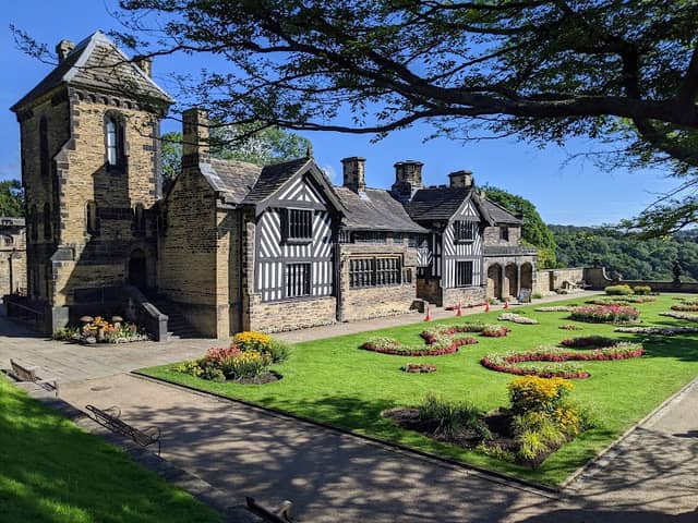 Shibden Park - Image 1