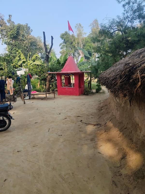 Shivdaspur chauraha - Image 1