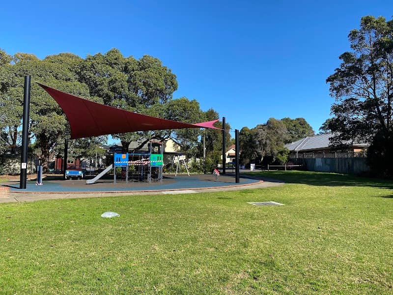Fitzgerald Park - Image 1