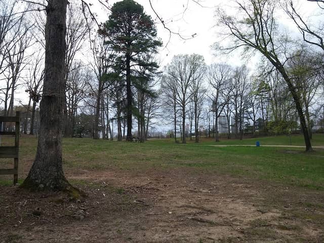 Elizabeth Trice Walton Park - Image 2