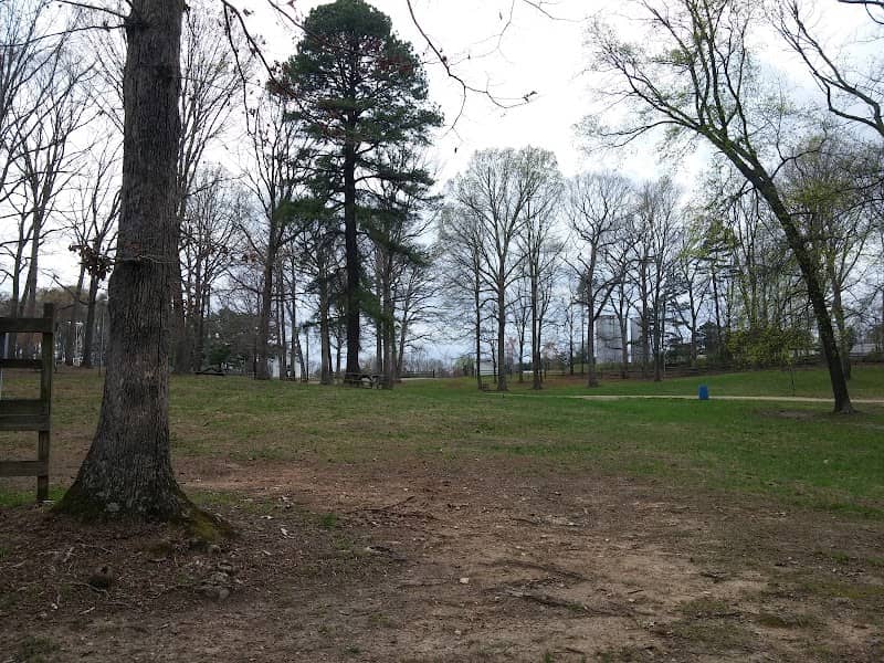 Elizabeth Trice Walton Park - Image 2