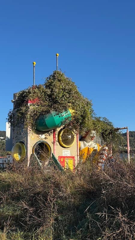 Scivolo McDonald's - Image 2