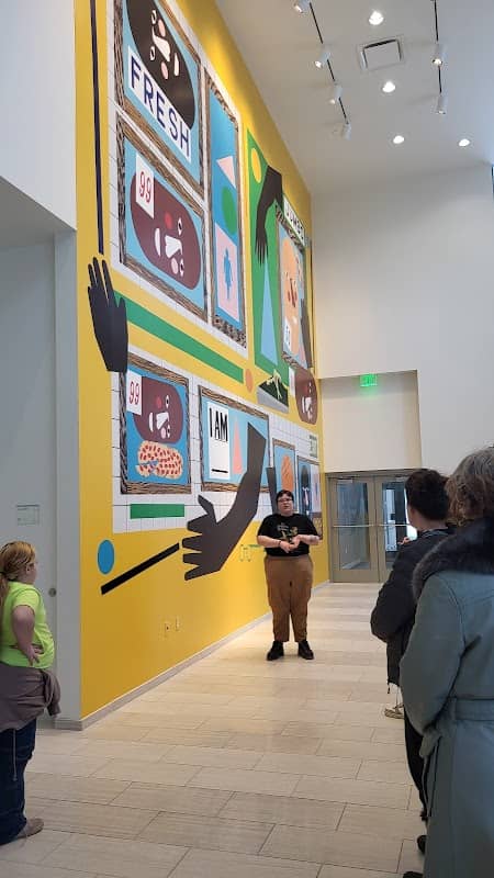 Art Museum of West Virginia University - Image 1