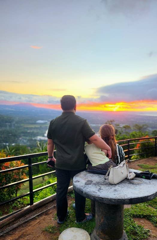 Mt. Bulalo Farm-Ville and Nature Park - Image 1