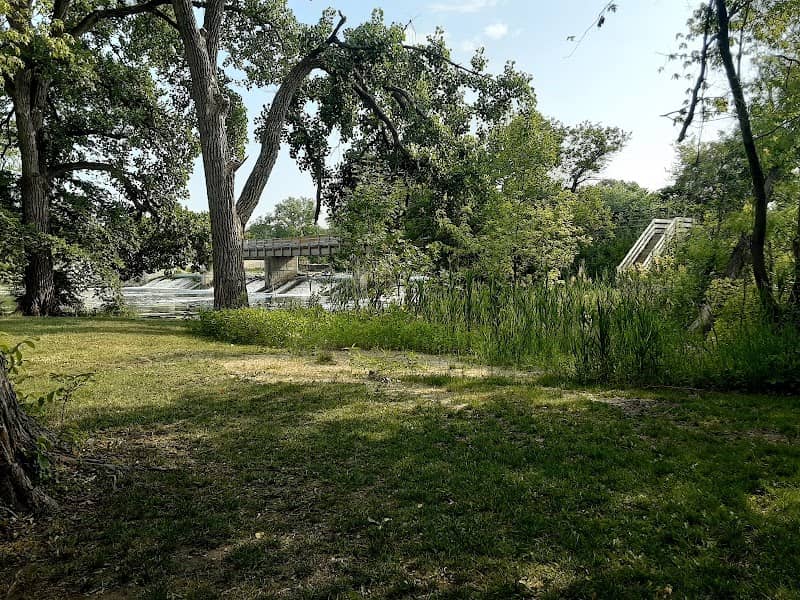 Channahon Dam - Image 1